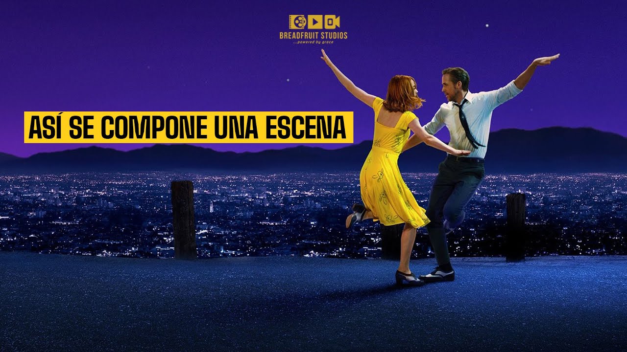 Gu&iacute;a Definitiva: Composici&oacute;n de Imagen Cinematogr&aacute;fica
