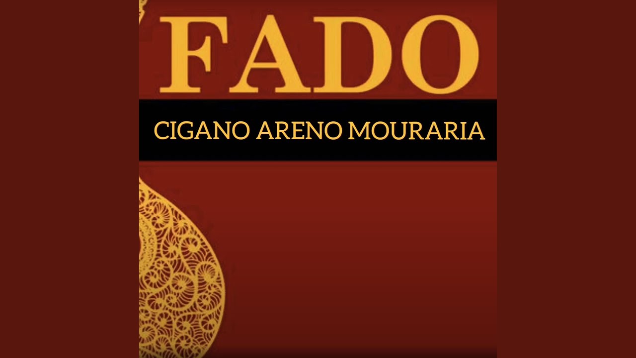 Areno Mouraria Fado cigano