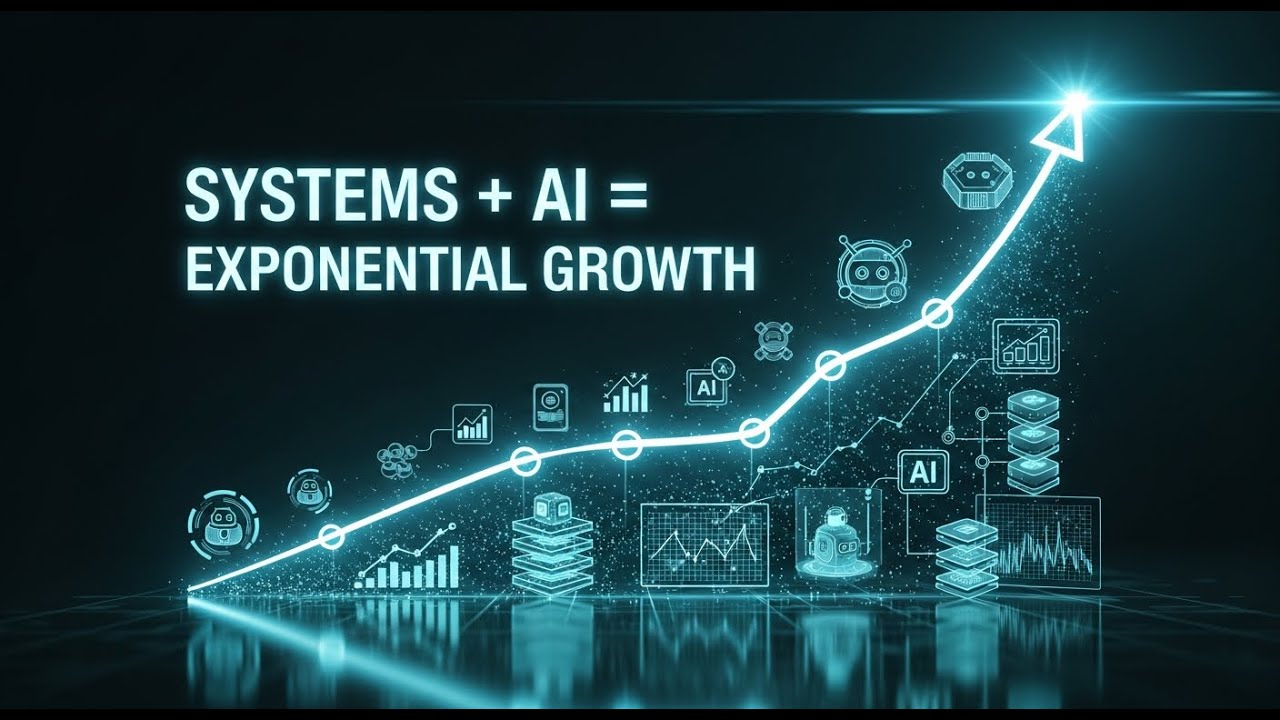 The 2026 Digital Wealth Blueprint: How to Win With AI + Automation | Make Money Online