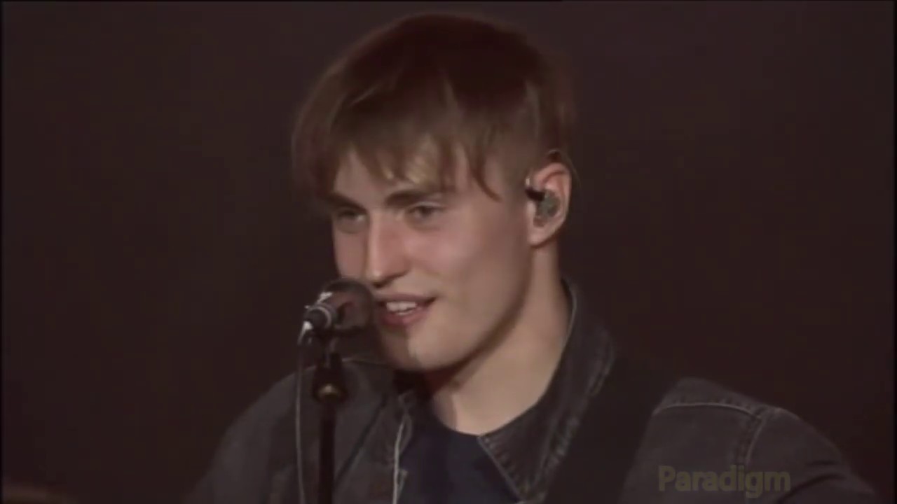 Sam Fender - Middlesborough 25 May 2019 - Big Weekend