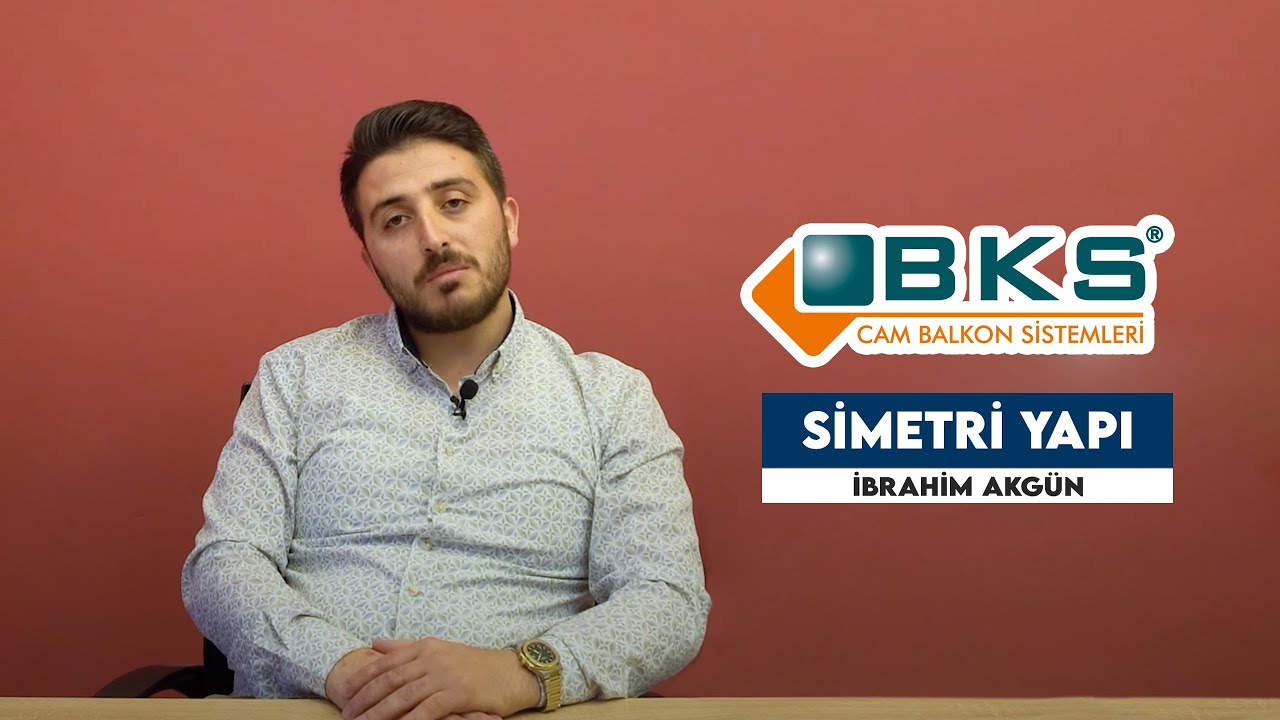 İstanbul Başakşehir Bayimiz Simetri Yapı; Neden BKS'yi tercih etti?