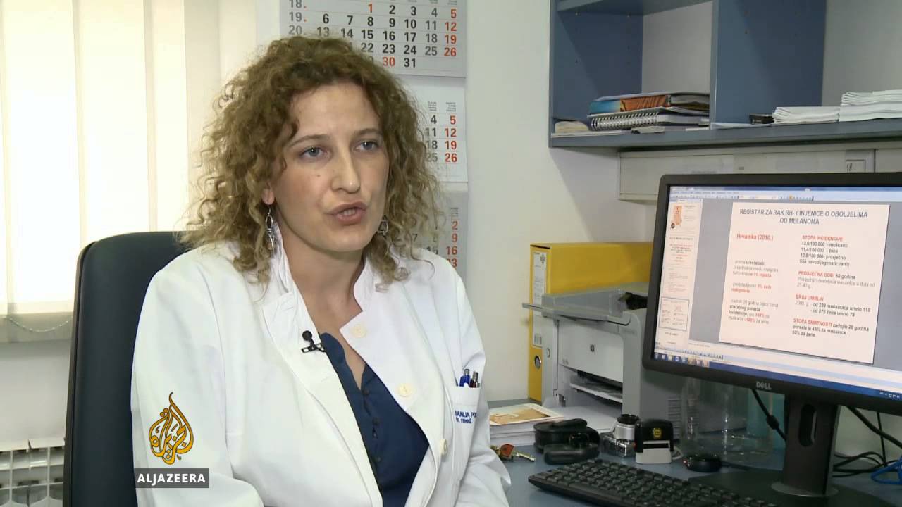 Evropski dan zaštite od melanoma - Al Jazeera Balkans