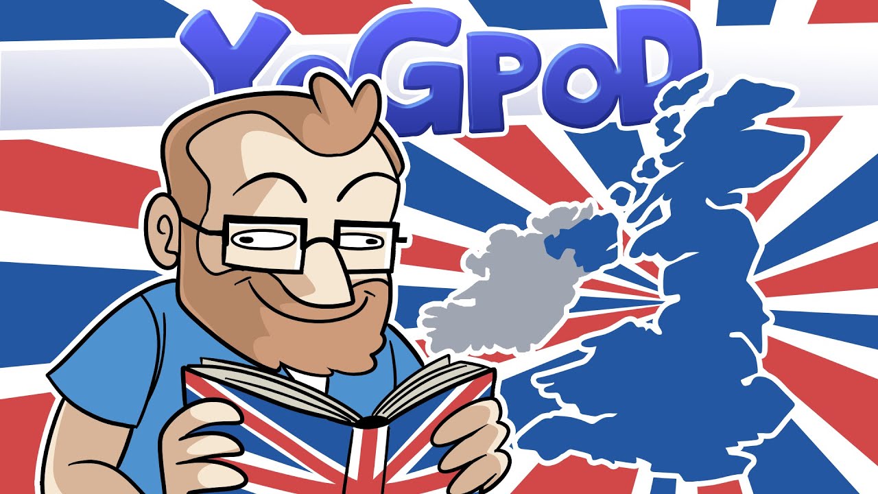 YoGPoD 44 - Citizenship Test