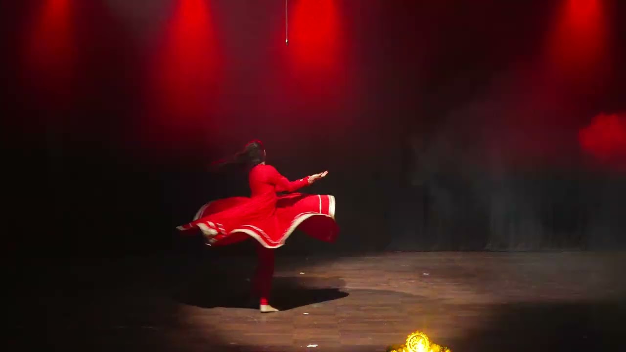 MAHABHARAT : FULL VIDEO