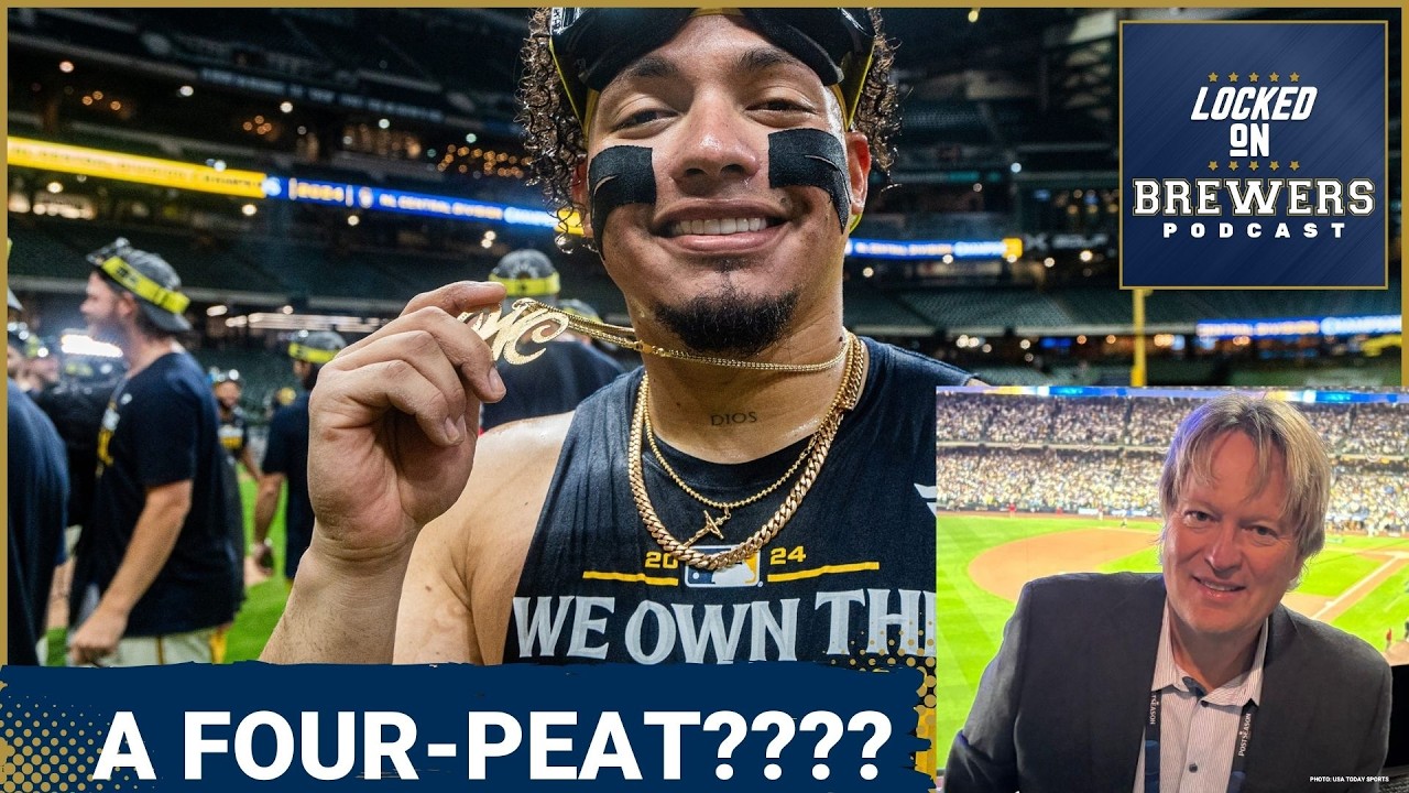 Every Year Milwaukee Brewers SHUT Down the Haters—Is This Season Any Different?