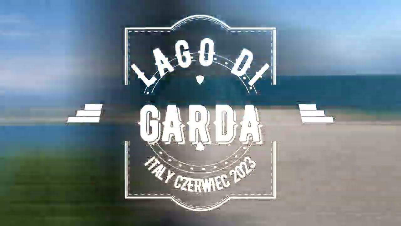 GARDA ITALY 4K, Riva del Garda, Lago di Ledro, Limone sul Garda,MTB, B-BIKE,