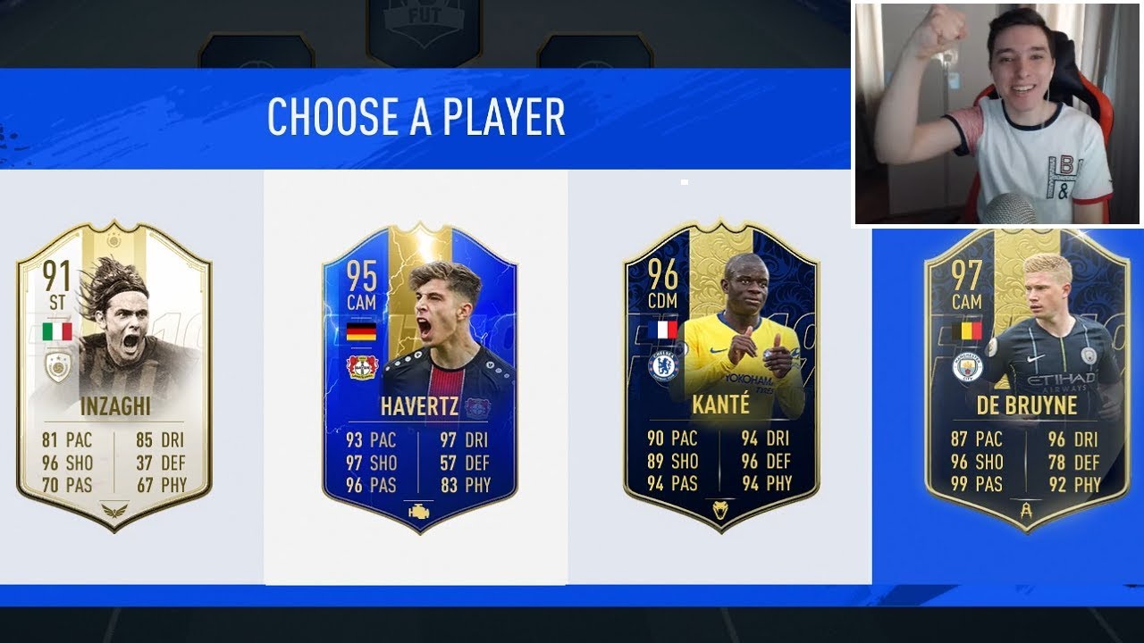 ECHIPA EXCELENTA LA DRAFT CU UN MIJLOC PERFECT !!! FIFA 19 ROMANIA !!!