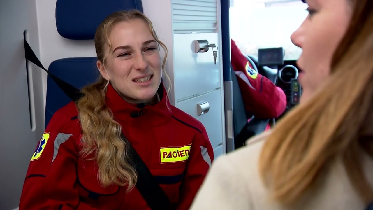 24UR INŠPEKTOR | Zakaj nekateri pacienti na prevoz čakajo več ur? | POP TV