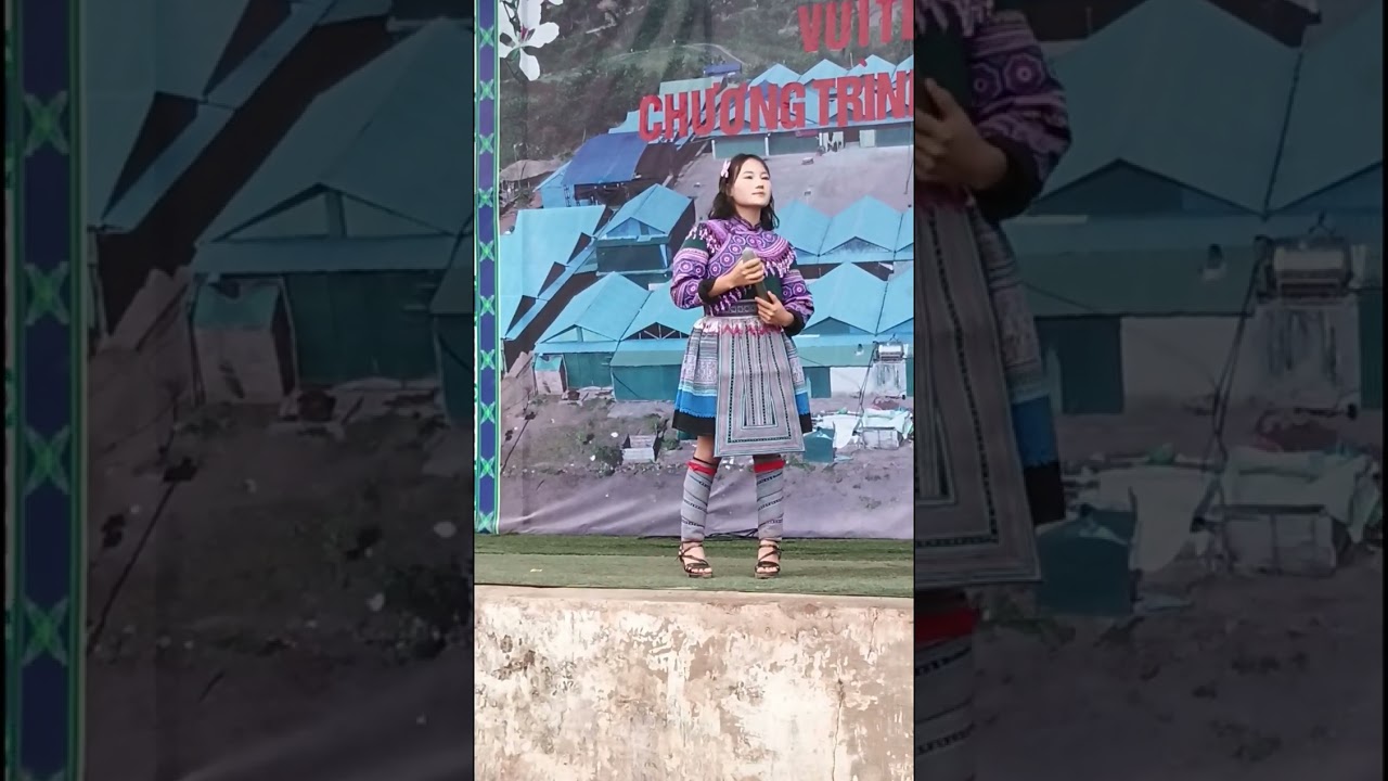 Hu nkauj (tsiab 30) 2026 laj puv 2
