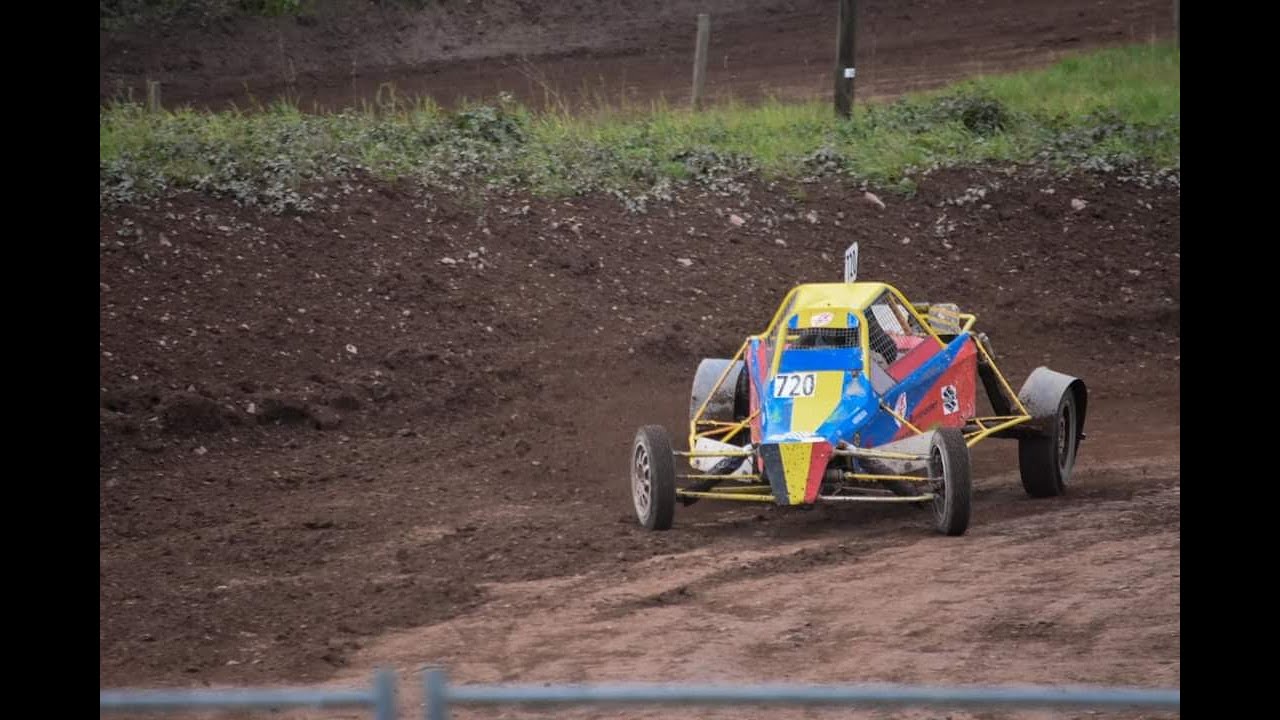 Q3 BUGGY 2WD AUTOCROSS HOMBOURG 2023 SWASV