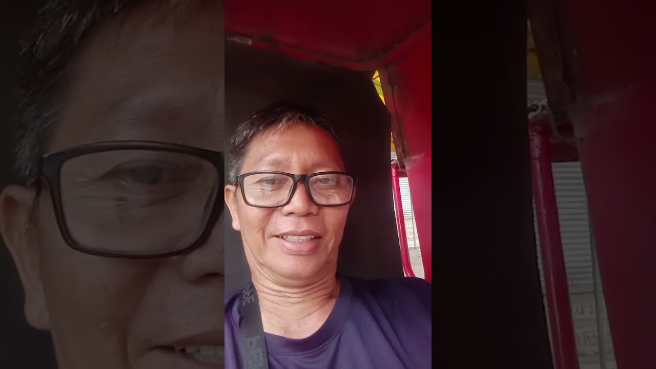 Magandang Gabi mga ka bro nag hintay Ako sa anak ko Dito sa school 