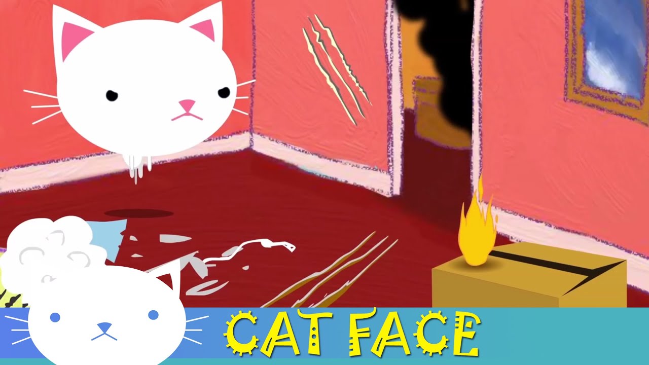 Cat Face | Cat's Best Friend