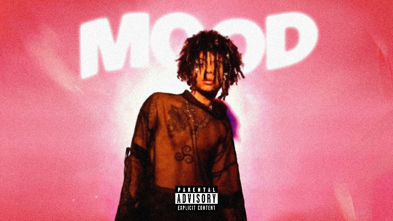 [FREE] Iann Dior x Pop Guitar Type Beat - MOOD