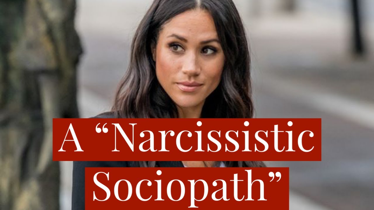 Meghan Markle Described as a 