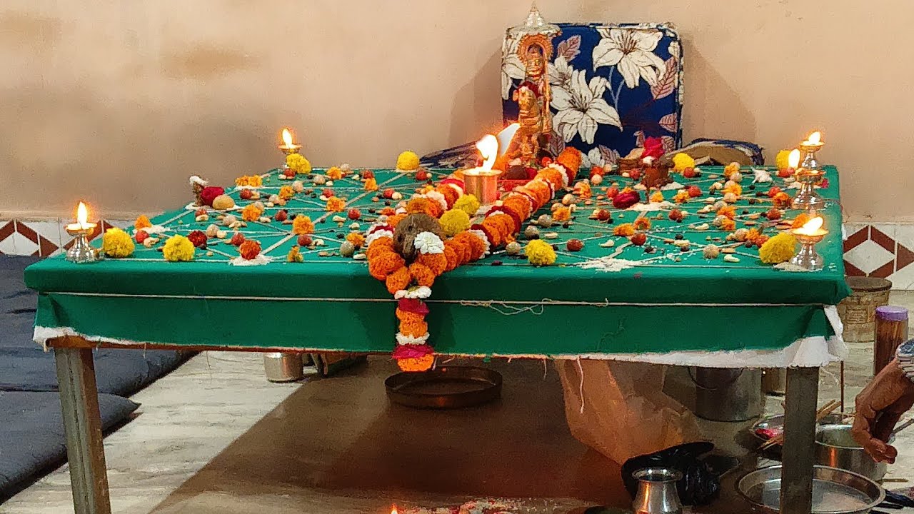 રામદેવપીર આરતી 🙏