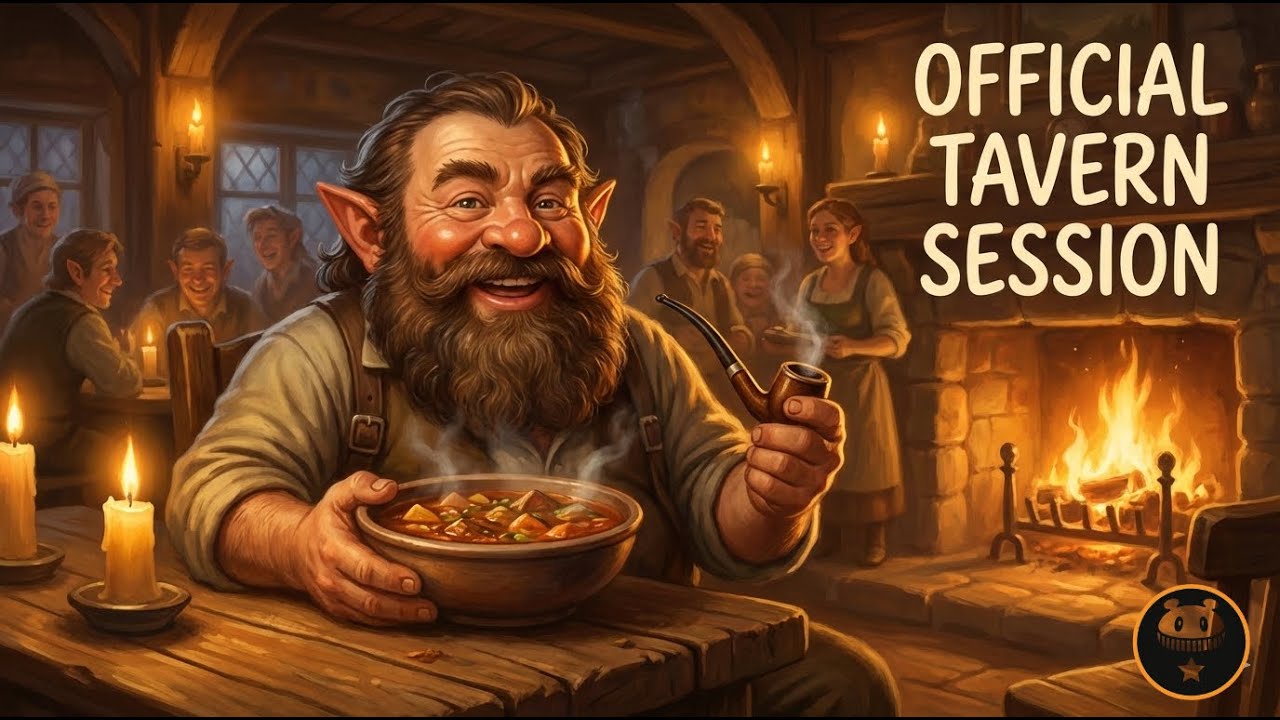 An Fhéileadóir Leisciúil — Gilbó Súipcín | Celebratory Tavern Song