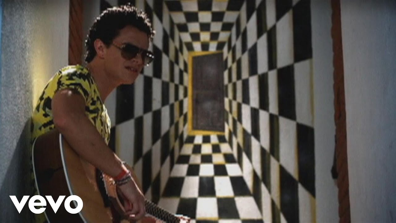 Iskander - Ser el Viento (Video Oficial)