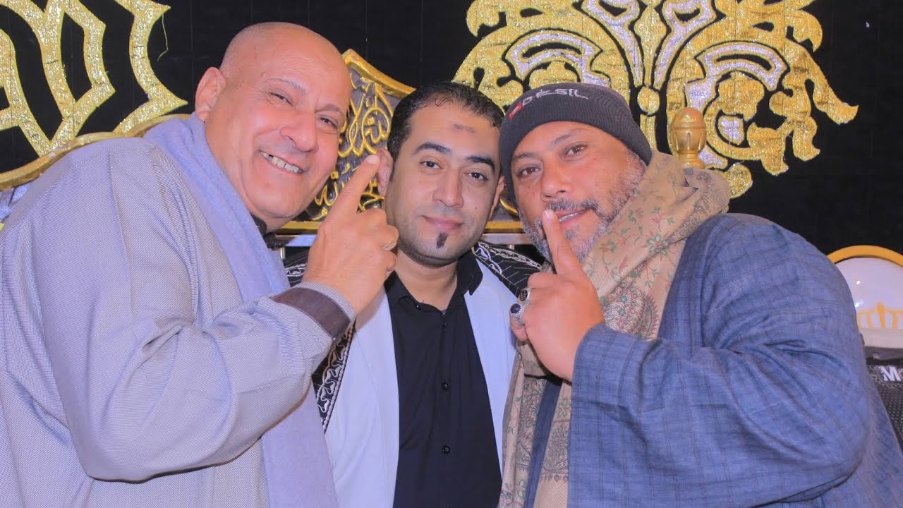 الشيخ محمد رمضان يونس ربع العشاء قريه البجلات منيه النصر دقهليه 