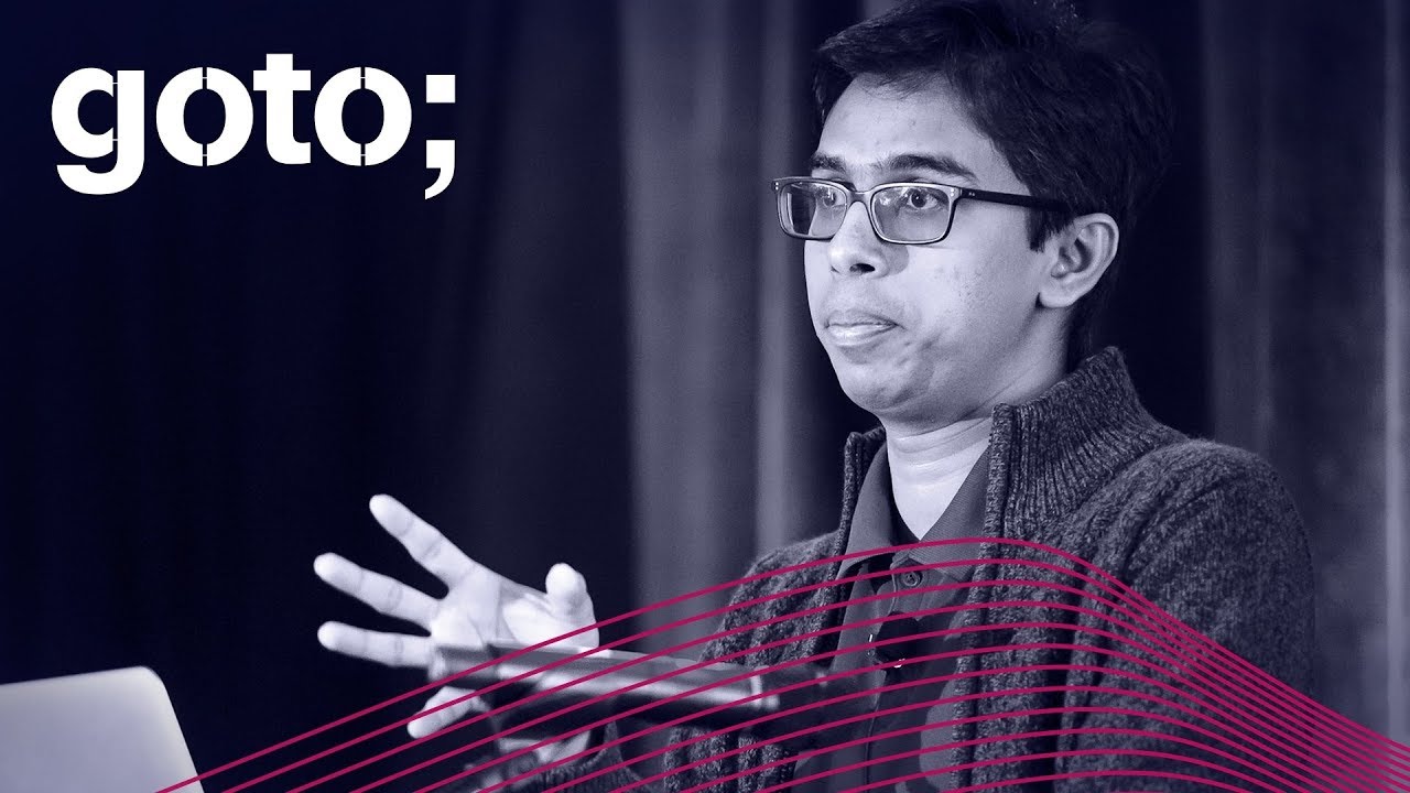 Role of App Integration in Cloud Native & Microservices Landscape &bull; Kasun Indrasiri &bull; GOTO 2019