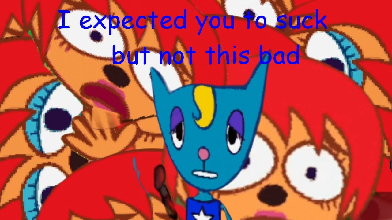Every Loss in Um Jammer Lammy