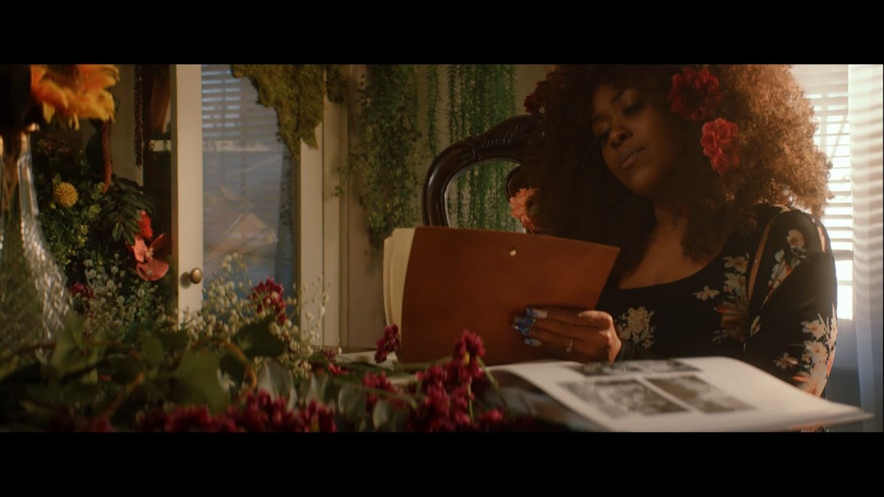 Picturing Motherhood Now - Spoken Word: Siaara Freeman