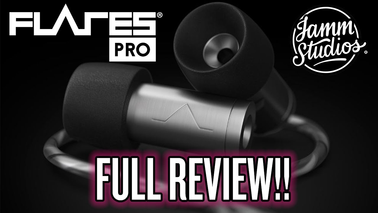 Flares Pro Review!