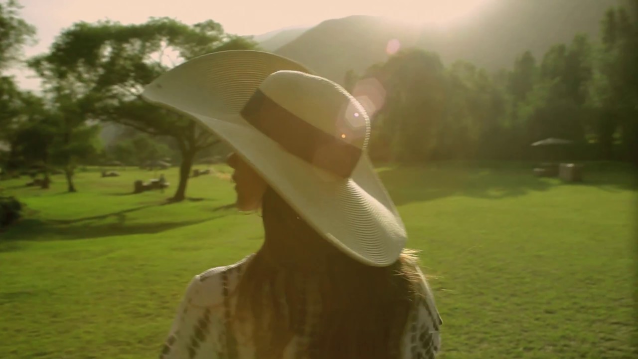 Plutonio de Alto Grado - Mailen  [Video Oficial]