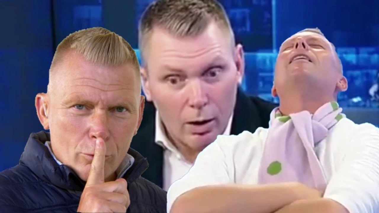MATT CHAPMAN | FUNNIEST MOMENTS