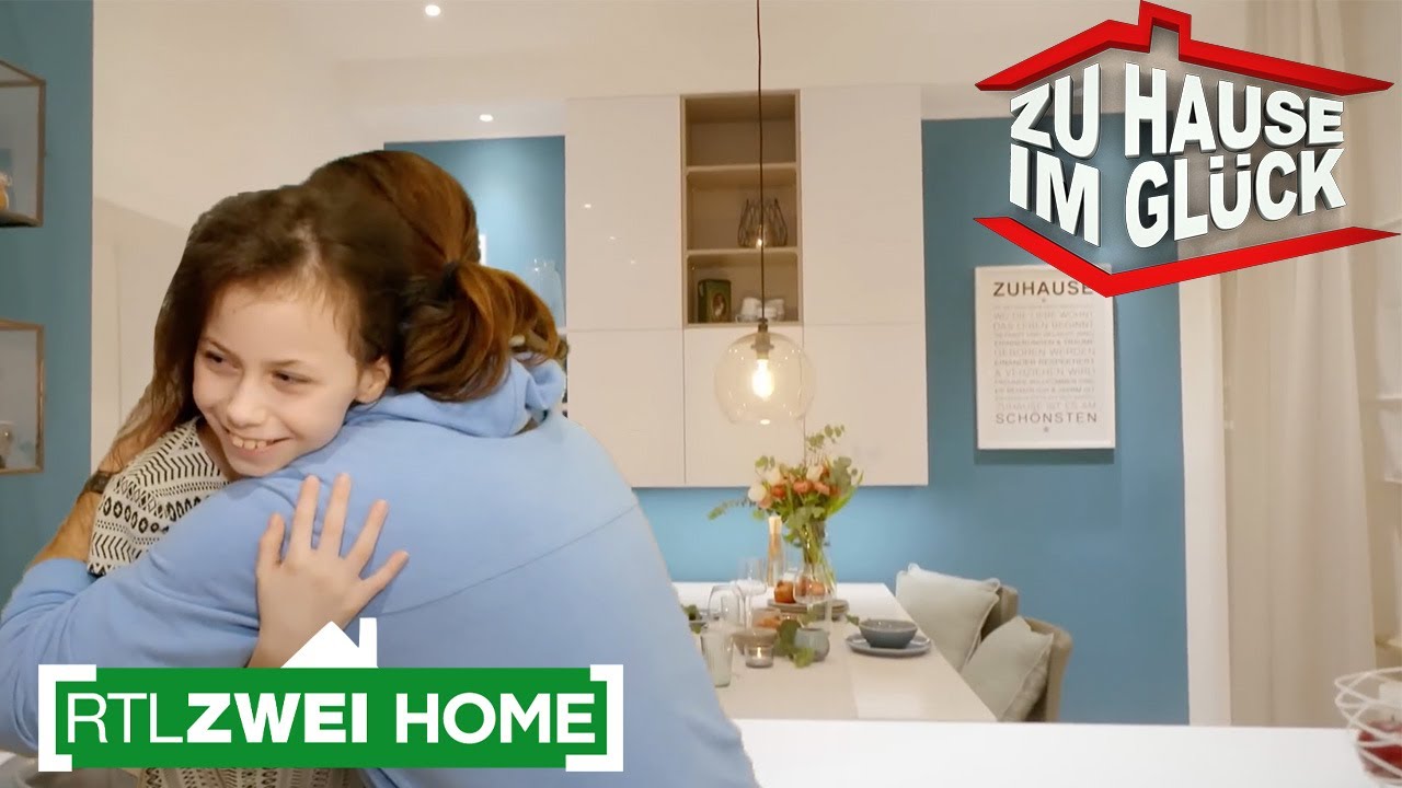 Schicksalsschlag: Frau und Sohn sterben bei Geburt | Zuhause im Gl&uuml;ck | Teil 4 | RTLZWEI Home