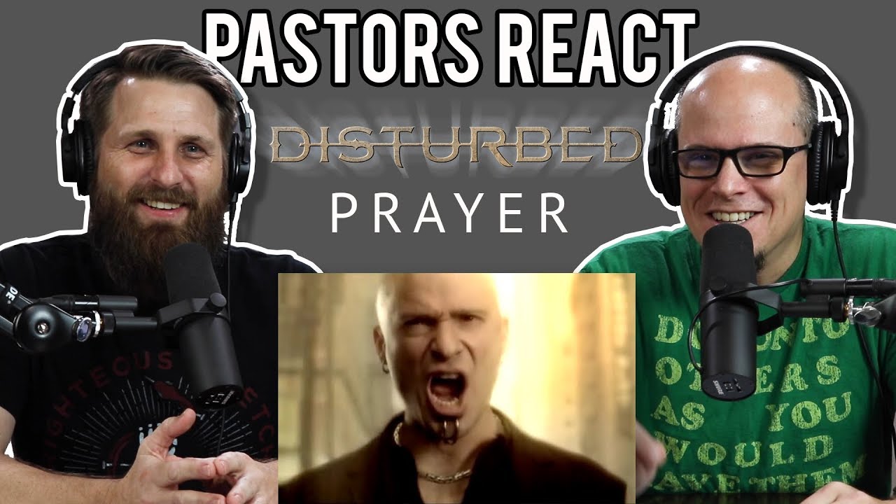 Disturbed 