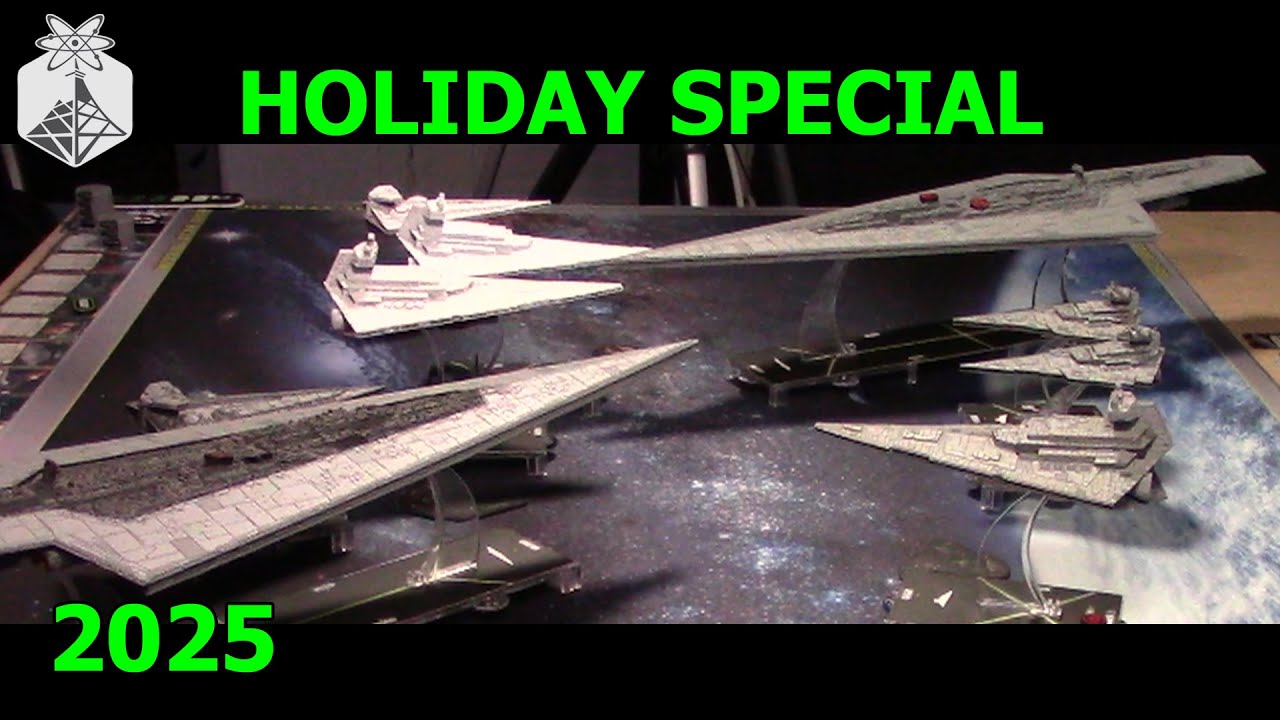 Star Wars Armada 