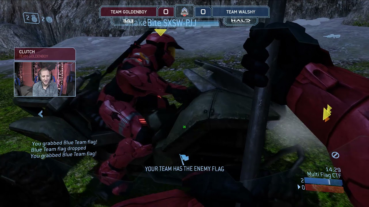 Big Team Battle Bonanza - SXSW 2019 HCS Invitational