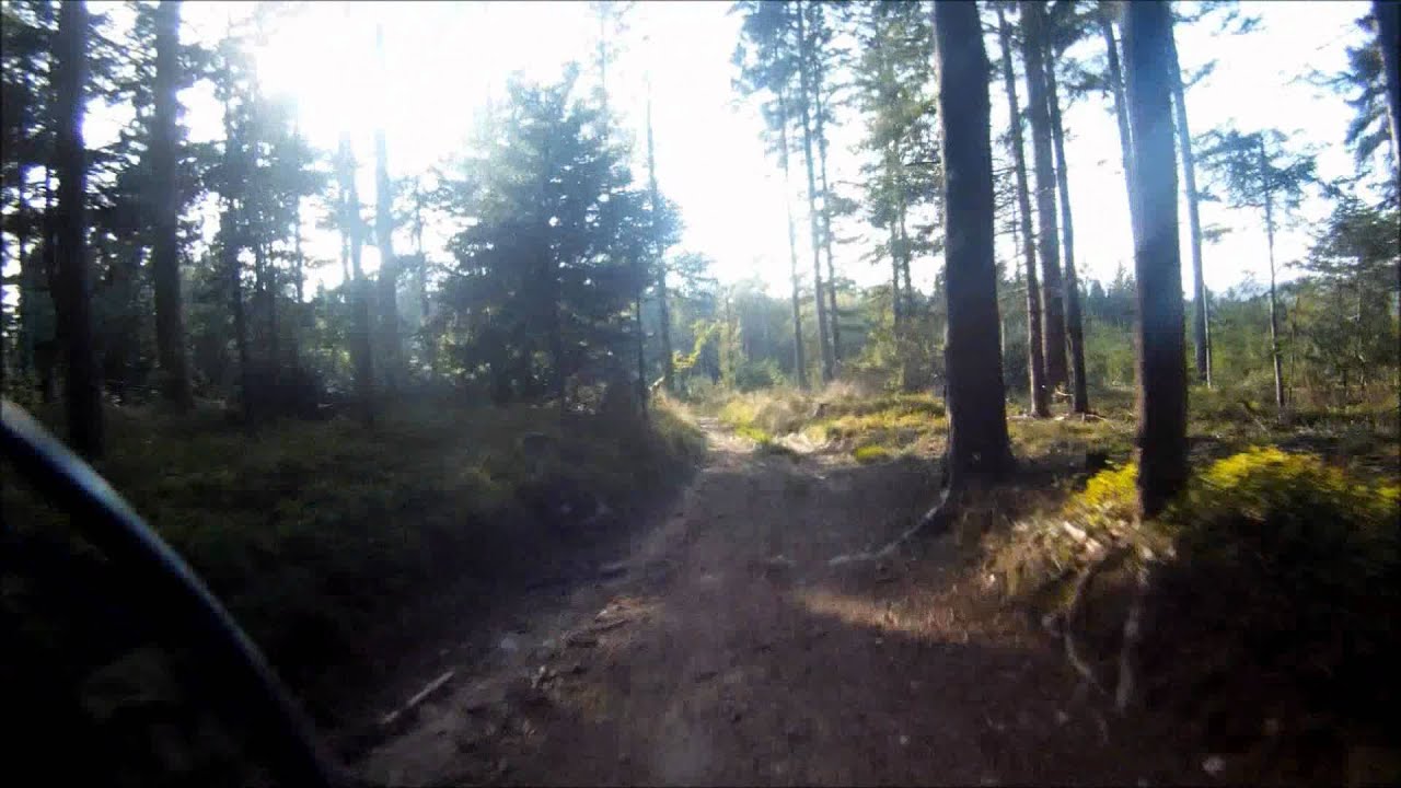 Rusel&Gei&szlig;kopf-Trails: 