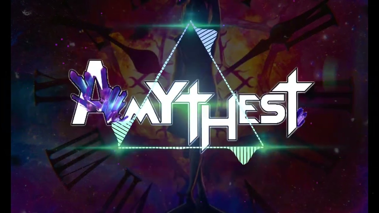 Amythest - Space Time (Color Bass)