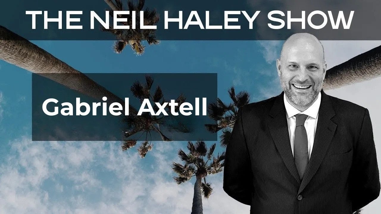 Sergeant Moving & Storage Presents: Gabriel Axtell on Veteran Transition, Purpose, and Service