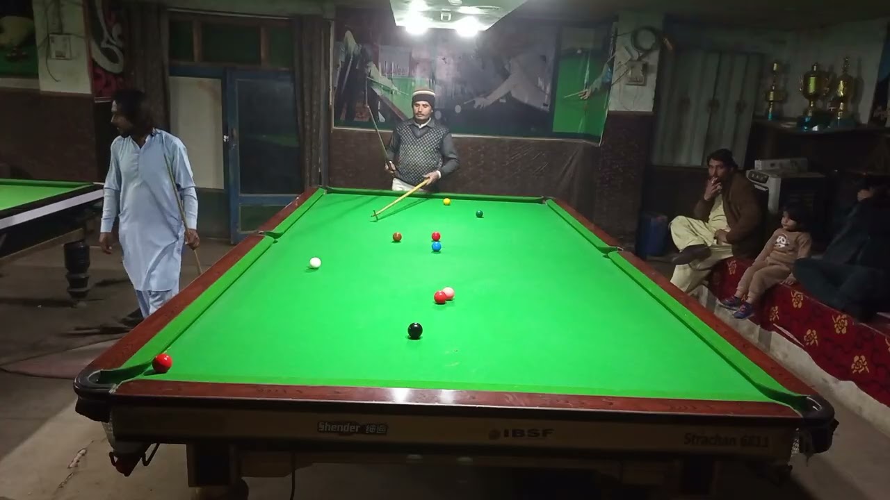 EMPHATIC PERFORMANCE! 😍 | Judd Trump vs Xiao Guodong | Machineseeker German Masters 2026