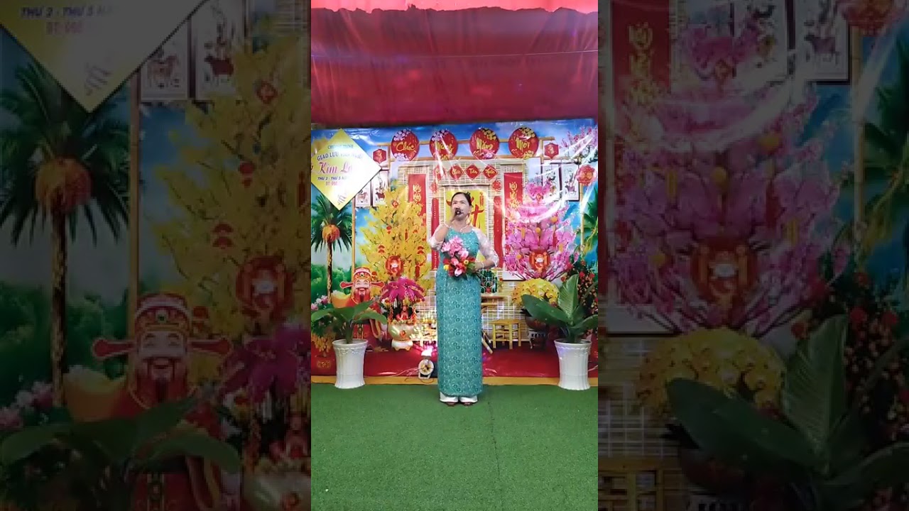 CK: GỤC NGÃ VÌ YÊU.                                                 TB: THIẾM ÚT