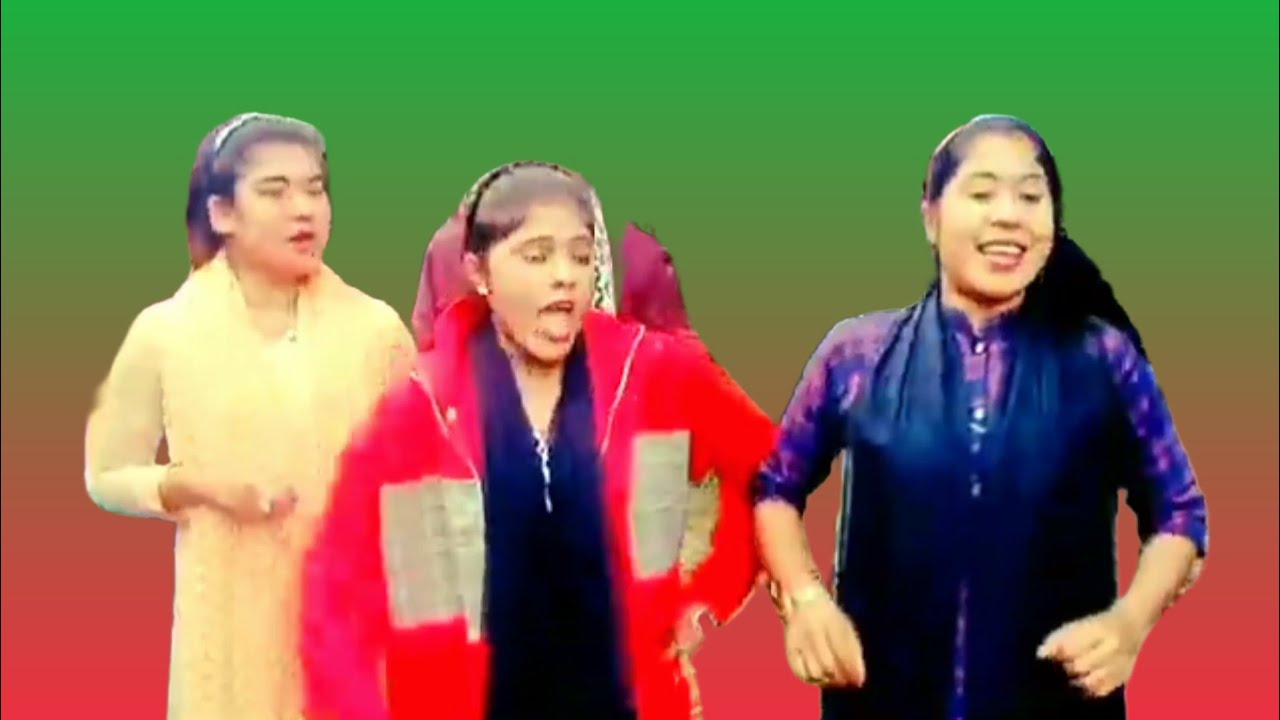 #বন্যা আপু আর শোভা নাইমা# সবাই মিলে #নতুন বিনোদন #
