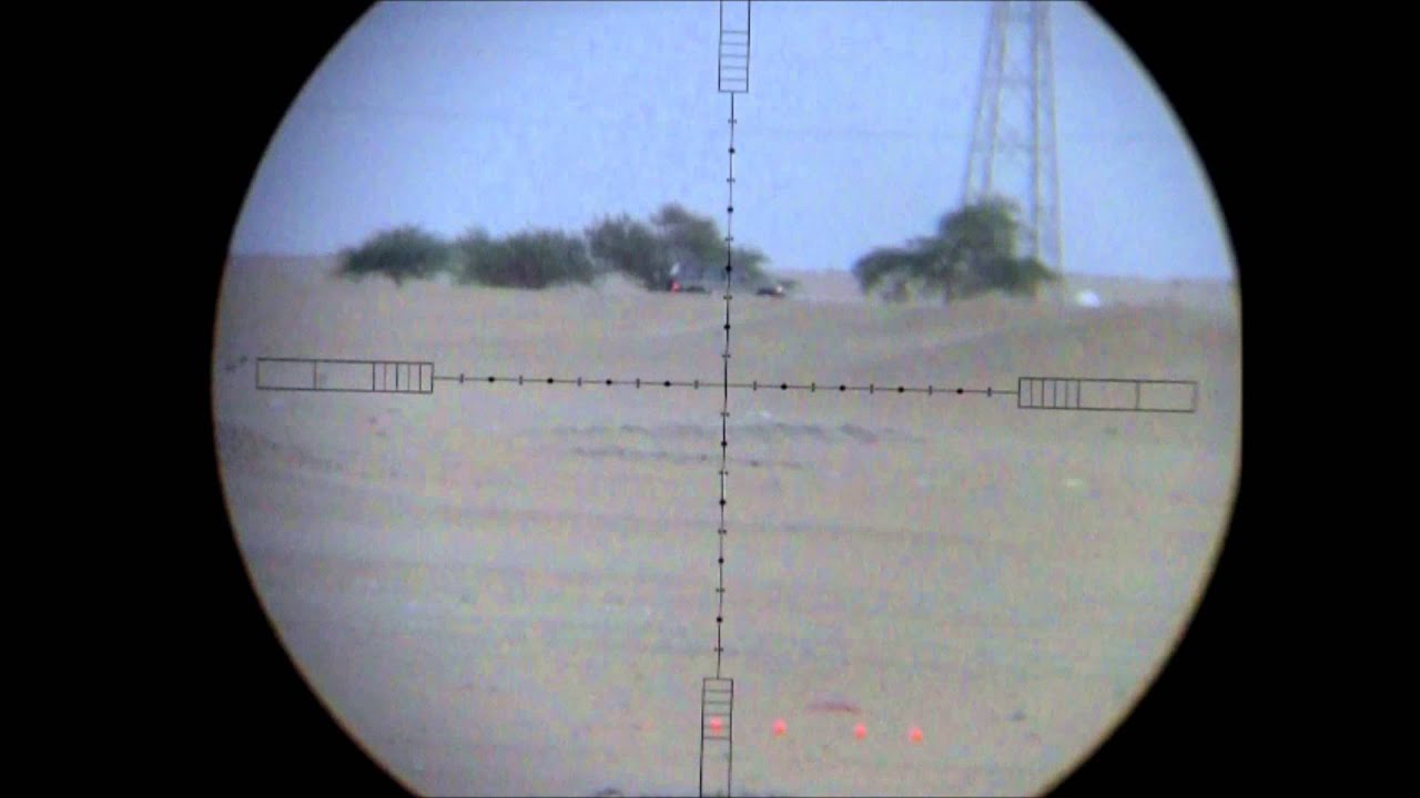 kalibrgun Cricket 25 cal Shoots 200 yard