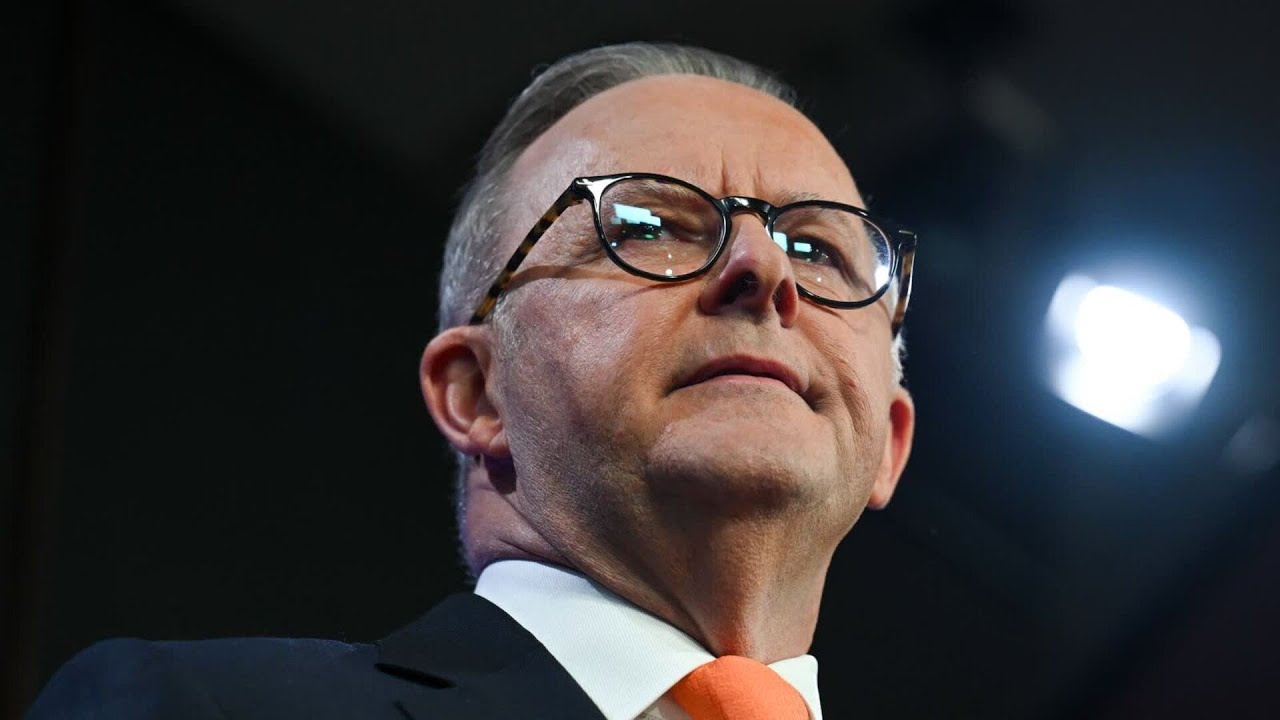 ‘The truth’: Albanese avoids the media over Bondi massacre