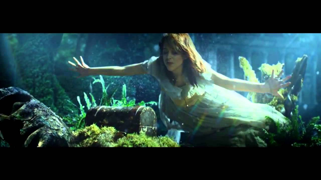 Beyond The Veil -  Lindsey Stirling