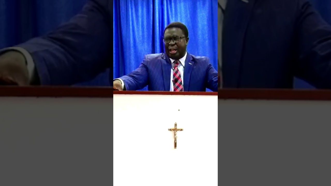 Thorn - Rev. Simon Shiveka #revsimonshiveka