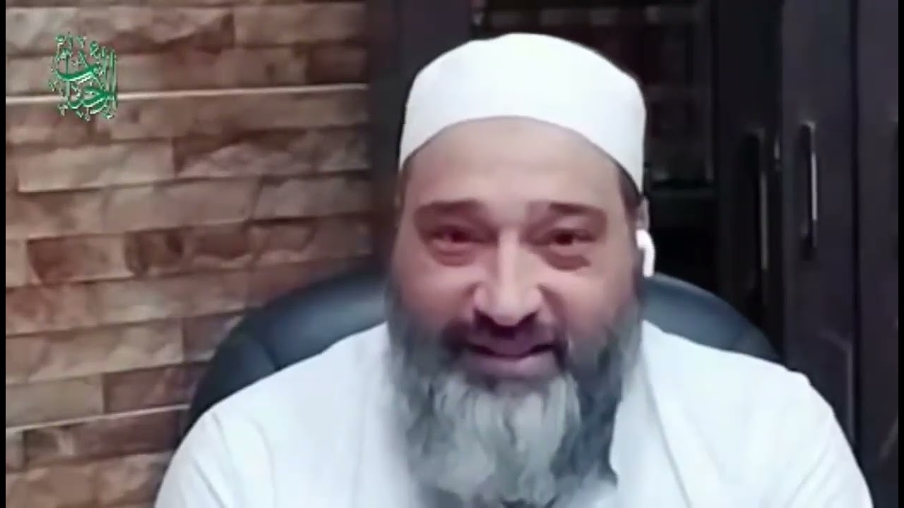 من ثمارهم ، مع الشيخ #عمر محمد رجب ديب ،#الكسل في الطاعة