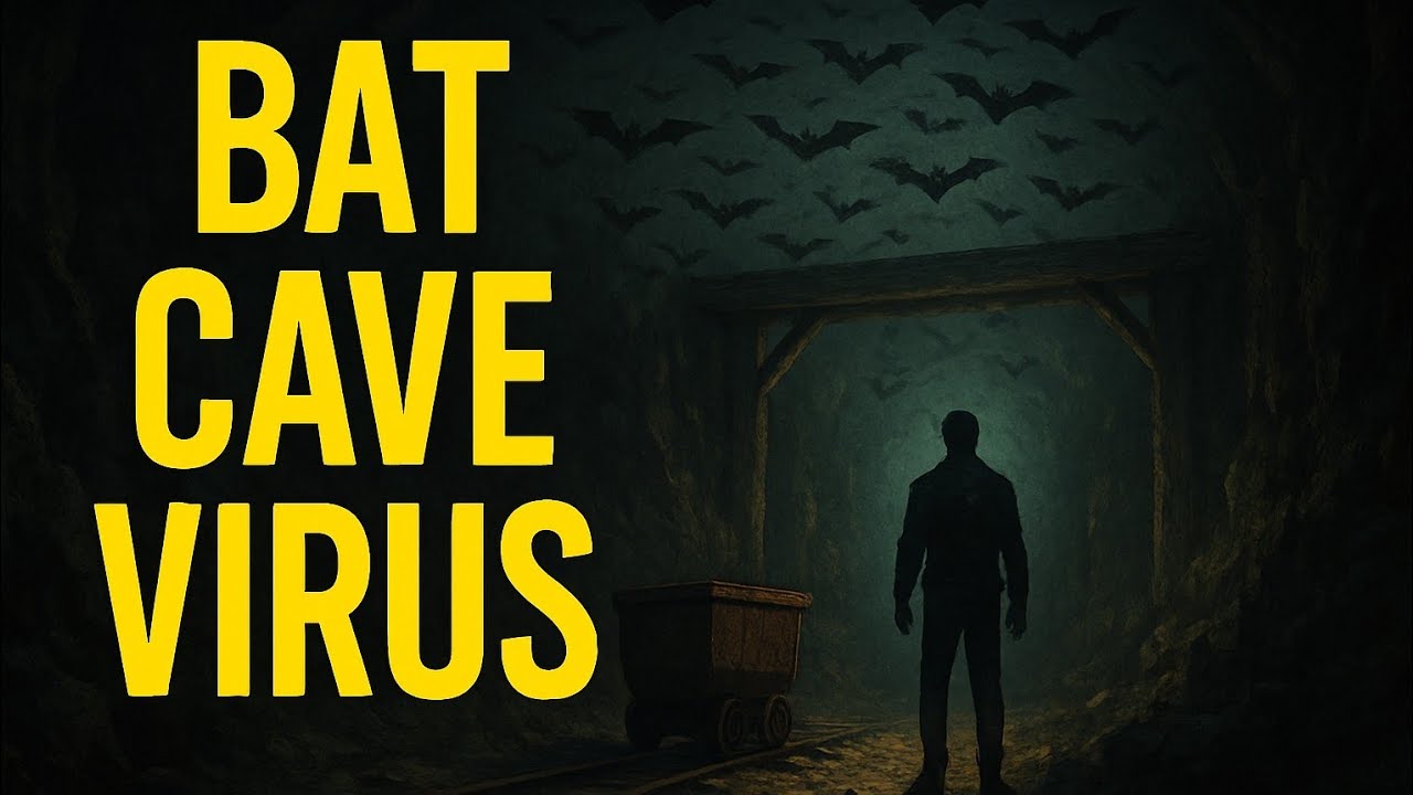 Marburg Ravn: The Bat Cave Spillover (Full Real Infection Story)