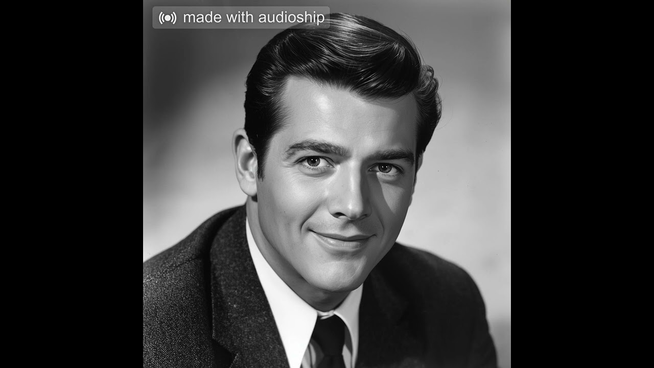 Pumpkin Picking with You— Ricky Vale (1956)
