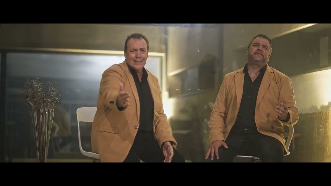 Relío - Me Cuesta Tanto Olvidarte (Vídeo Oficial)