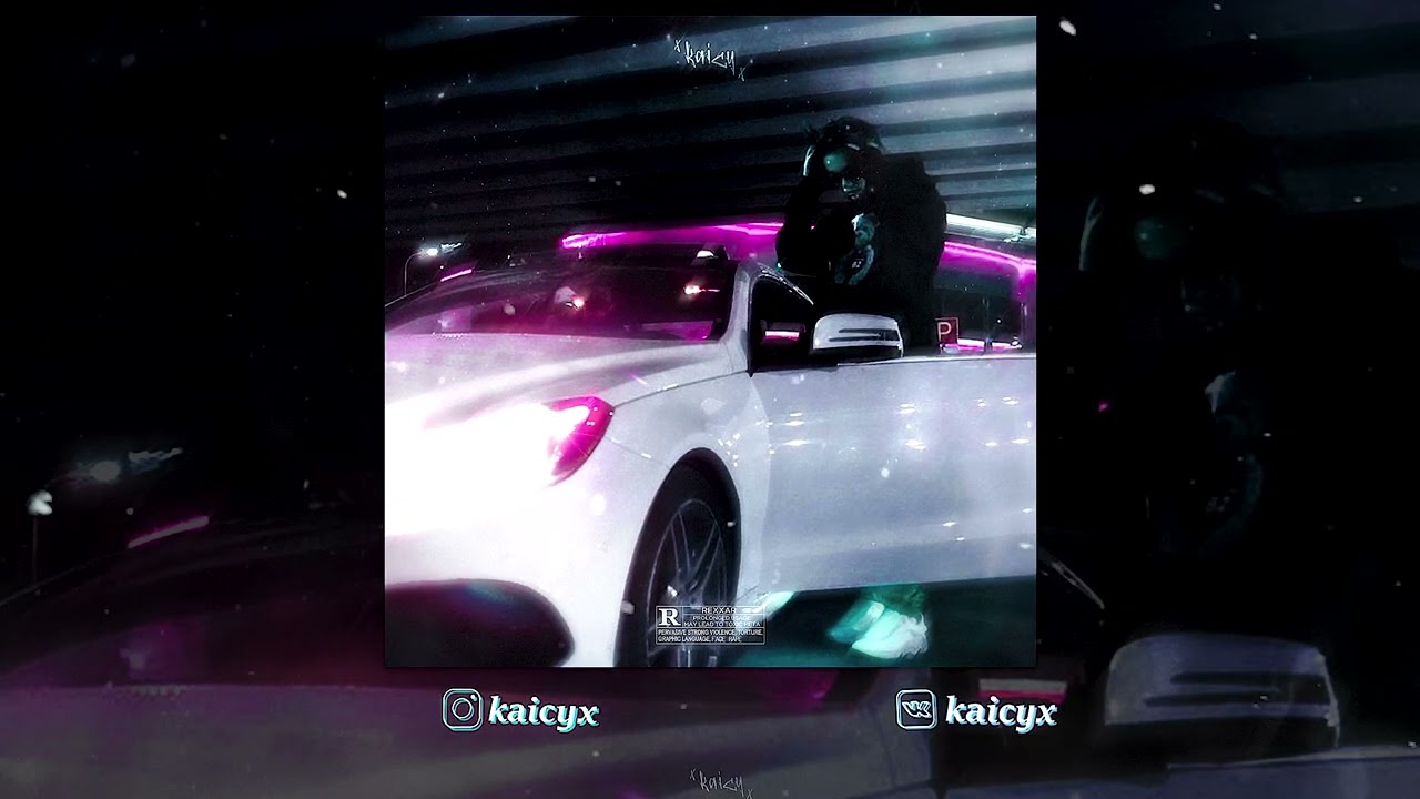 *FREE*  Pussykiller x Плага x Kyok x Экси - Конфликт (prod.Kaicy x Kirigaya)