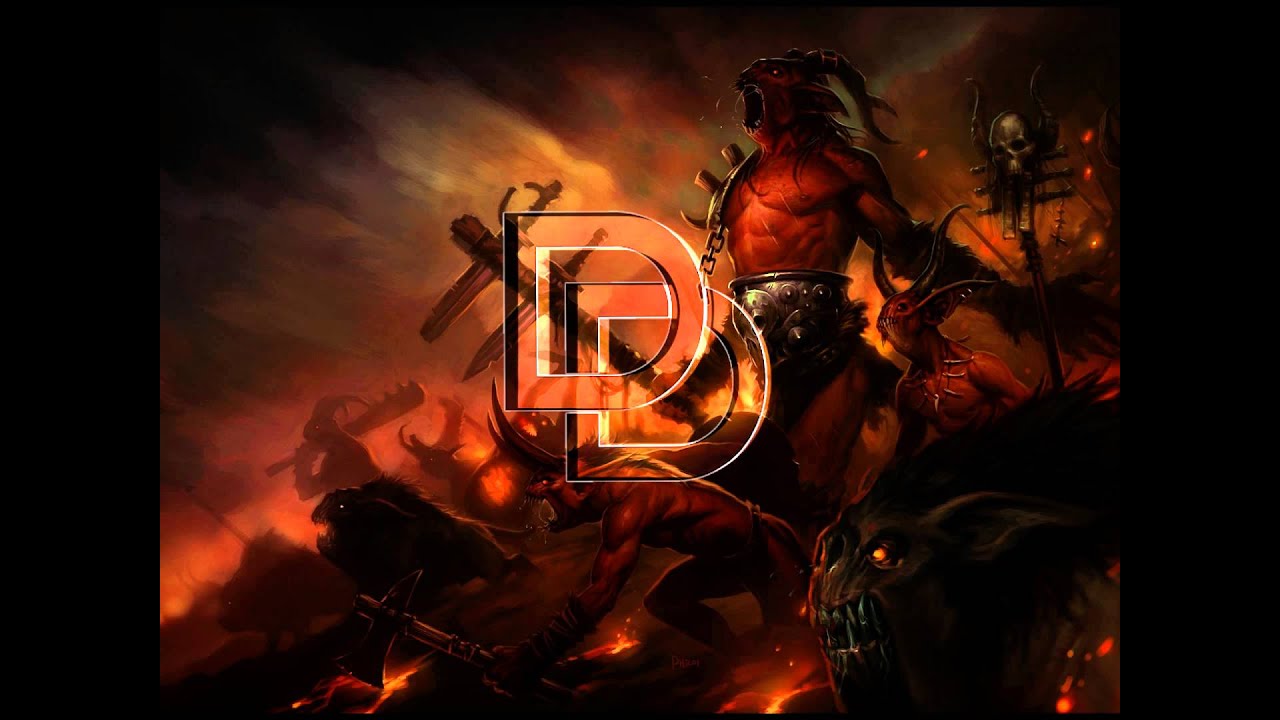 Exile & Code: Pandorum - Demonology (1440p)