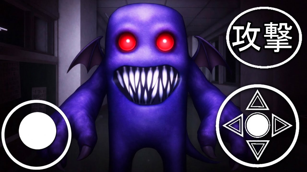 AOONIに何が起こったの？なぜそんなに怒っているの？ AOONI - ROBLOX
