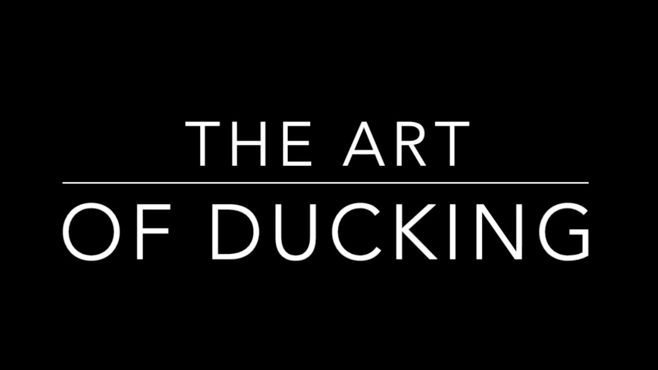 Tactical Racing Sailing Tip: When & How to Duck a Starboard Boat (The Art of Ducking)